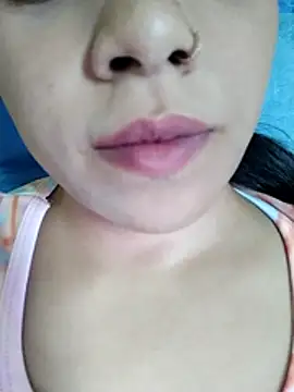 Anki-doll online show from 10/21/25, 05:52