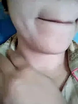 Anki-doll online show from 11/24/25, 05:40