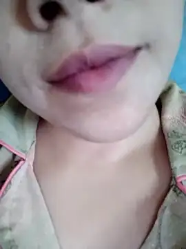 Anki-doll online show from 12/02/25, 05:35