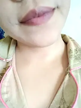 Anki-doll online show from 05/07/26, 05:35
