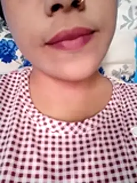 Anki-doll online show from 06/07/26, 05:33