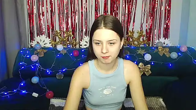 MilanaRoza online show from 12/21/24, 05:58