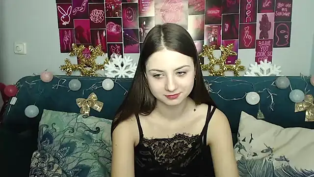 MilanaRoza online show from 12/26/24, 05:58