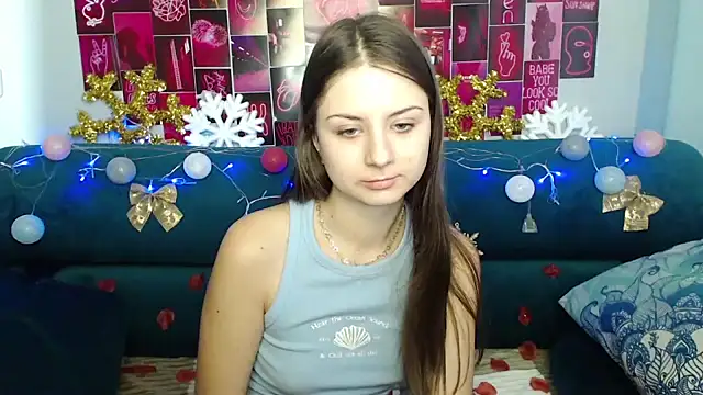 MilanaRoza online show from 12/27/24, 12:12
