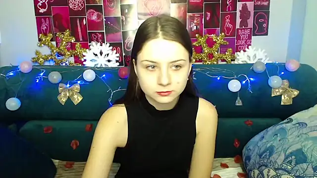 MilanaRoza online show from 12/28/24, 05:44
