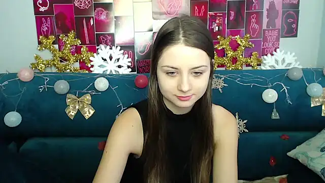 MilanaRoza online show from 12/28/24, 09:09