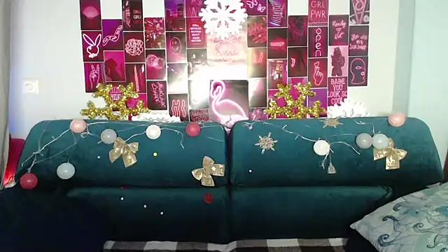 MilanaRoza online show from 01/02/25, 05:35