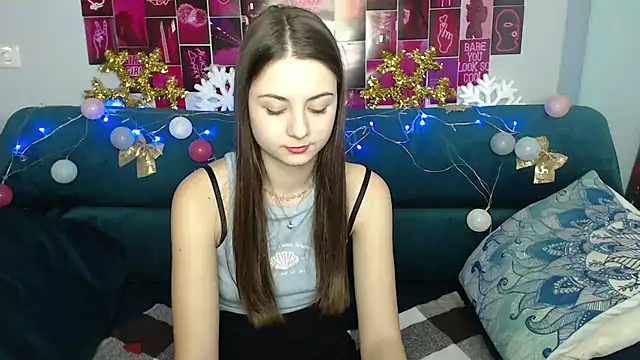 MilanaRoza online show from 01/03/25, 11:57