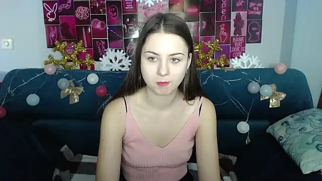 MilanaRoza online show from 01/04/25, 05:58