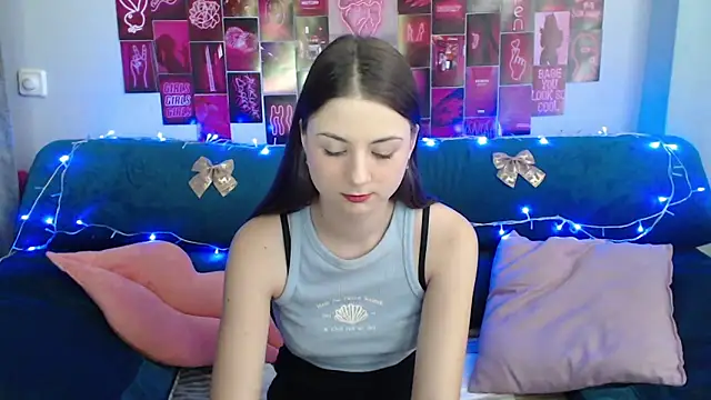MilanaRoza online show from 01/09/25, 09:16