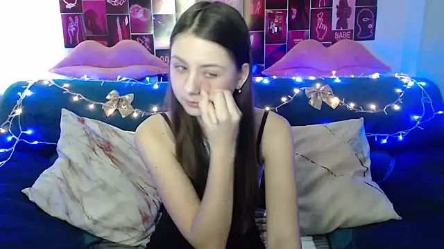 MilanaRoza online show from 01/11/25, 05:41