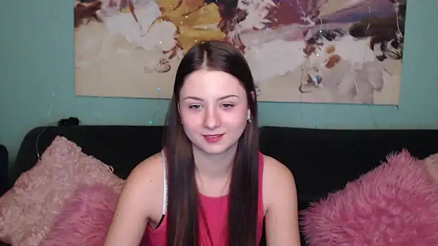 MilanaRoza online show from 02/15/25, 02:00