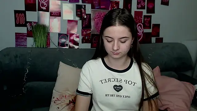 MilanaRoza online show from 09/13/25, 04:51