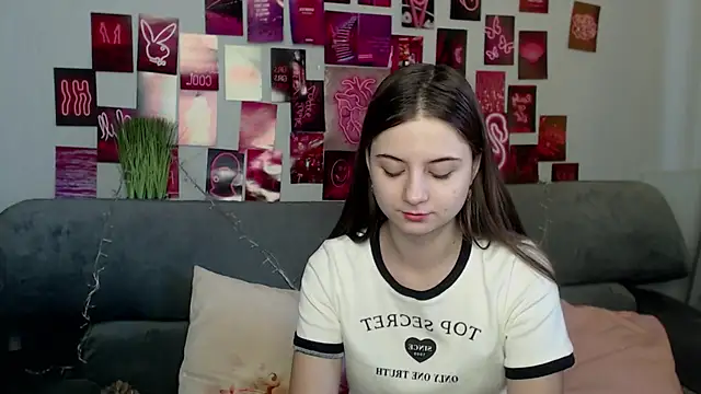 MilanaRoza online show from 09/14/25, 04:55