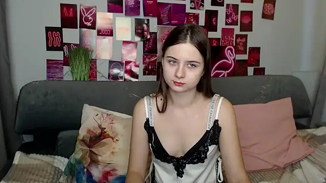 MilanaRoza online show from 09/26/25, 04:49