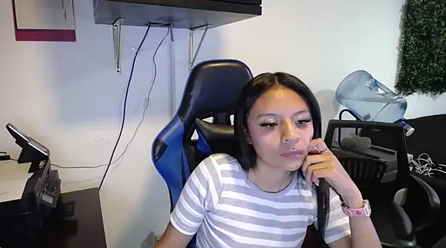 Natashax Hot online show from 03/10/25, 07:40