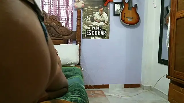 pamelaykamila online show from 01/09/25, 03:55