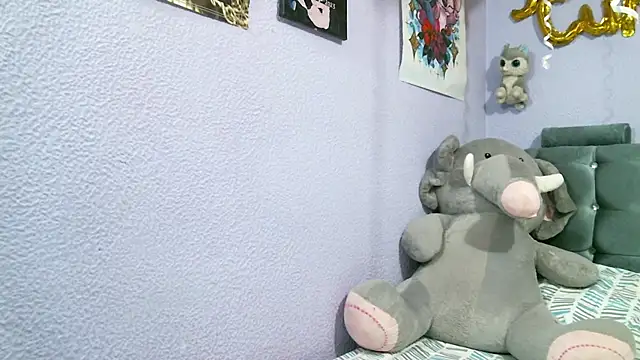 pamelaykamila online show from 03/16/25, 05:47