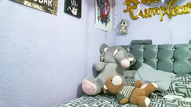 pamelaykamila online show from 03/21/25, 07:11