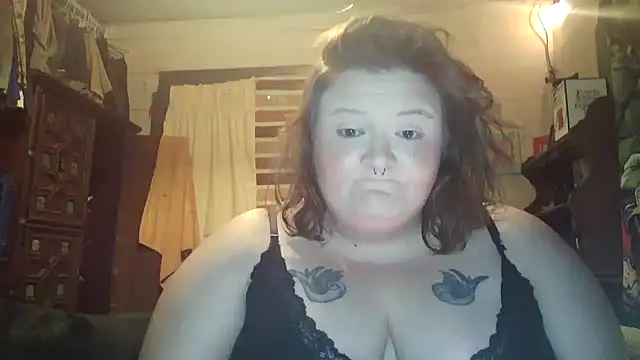 MsWetWetJones online show from 12/23/24, 06:27