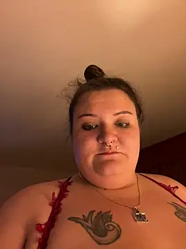 MsWetWetJones online show from 01/03/25, 08:43