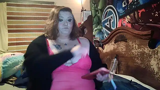 MsWetWetJones online show from 01/06/25, 04:15