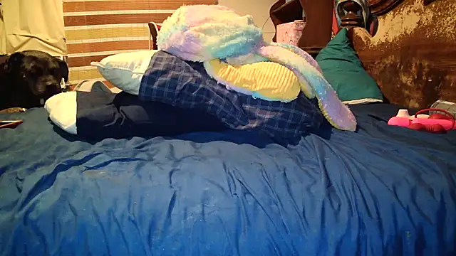 MsWetWetJones online show from 01/14/25, 06:28