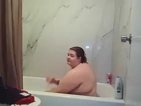 MsWetWetJones online show from 02/02/25, 12:46