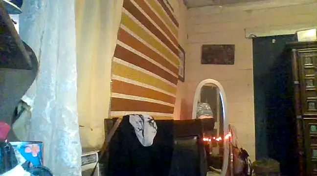 MsWetWetJones online show from 03/01/25, 12:50