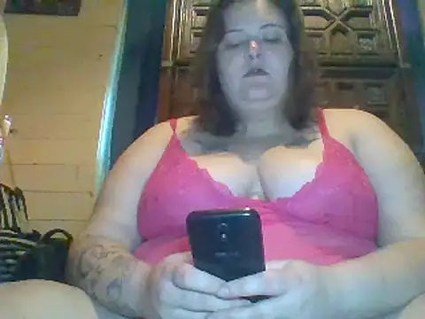 MsWetWetJones online show from 03/15/25, 05:04