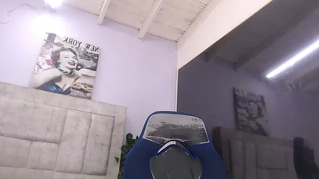 Eban Dustan online show from 09/30/25, 04:45