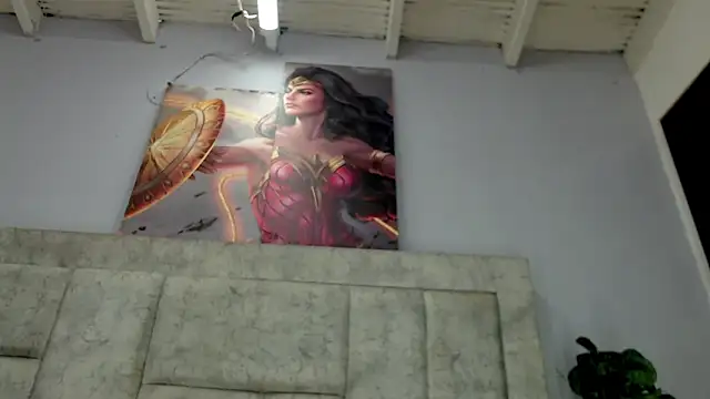 Eban Dustan online show from 10/24/25, 07:10