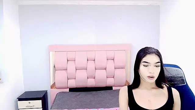 Eban Dustan online show from 10/31/25, 03:57