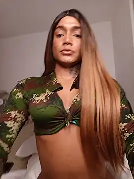 selfsuck trans online show from 05/10/26, 08:52