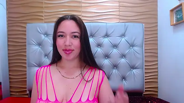 SashaDurante online show from 01/10/25, 12:47