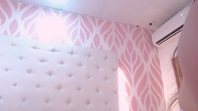 SashaDurante online show from 10/08/25, 12:25