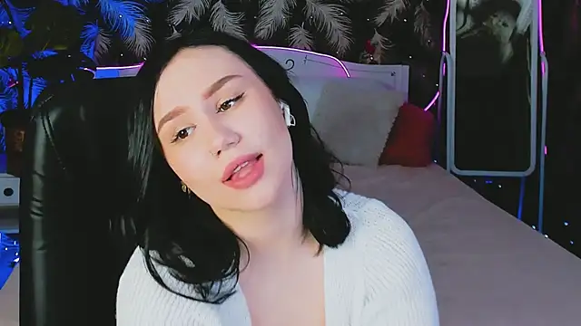 Alisia Mars online show from 12/20/24, 01:22