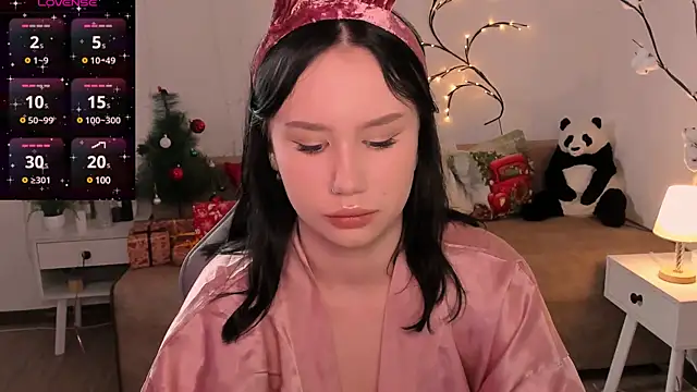 Alisia Mars online show from 12/27/24, 05:42