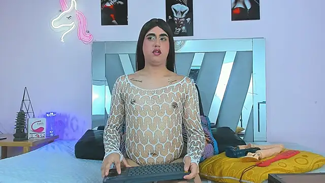 Alanasexdoll online show from 12/17/24, 07:07