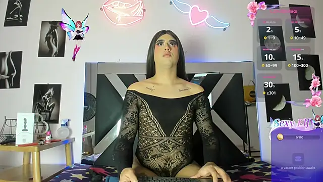 Alanasexdoll online show from 01/27/25, 06:41