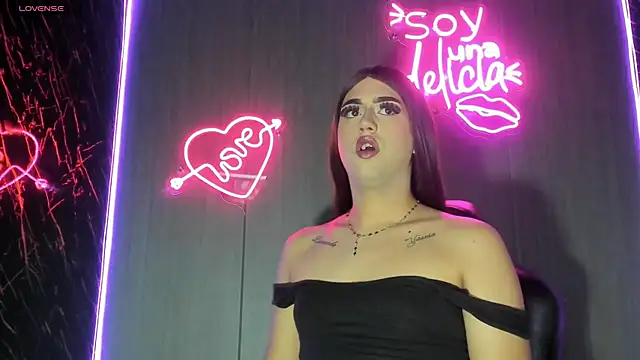 Alanasexdoll online show from 02/10/25, 04:19