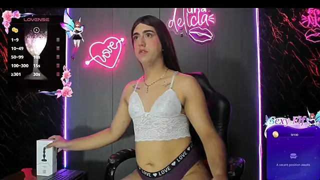 Alanasexdoll online show from 02/11/25, 08:31