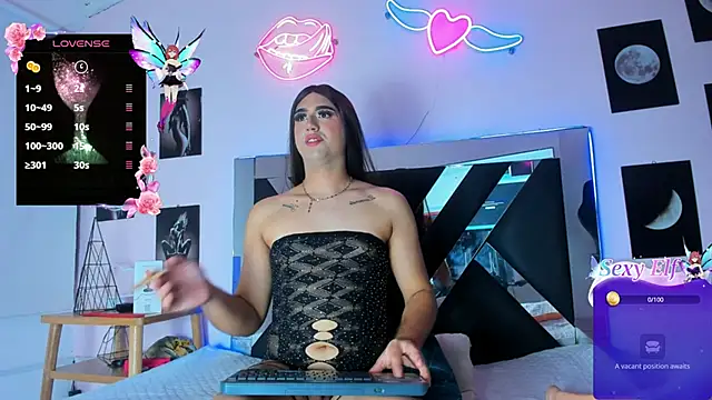 Alanasexdoll online show from 02/14/25, 05:41
