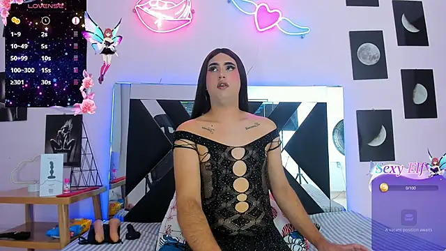 Alanasexdoll online show from 03/01/25, 02:48