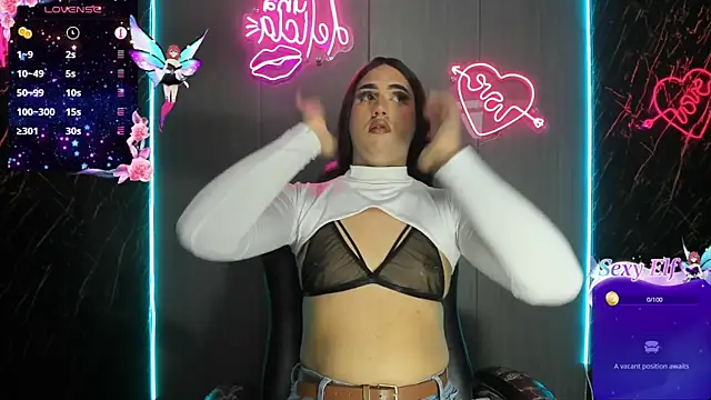 Alanasexdoll online show from 03/01/25, 12:23