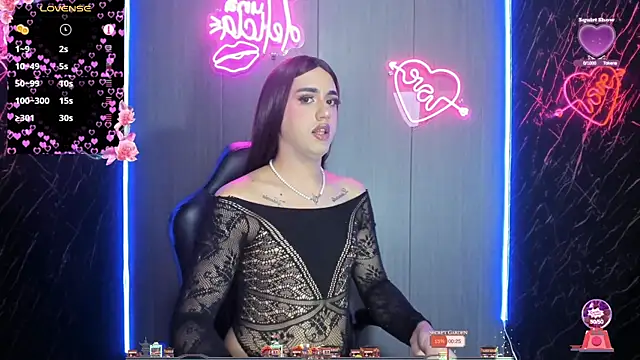 Alanasexdoll online show from 03/02/25, 06:40