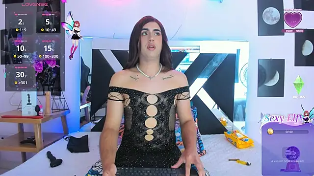 Alanasexdoll online show from 03/17/25, 06:51