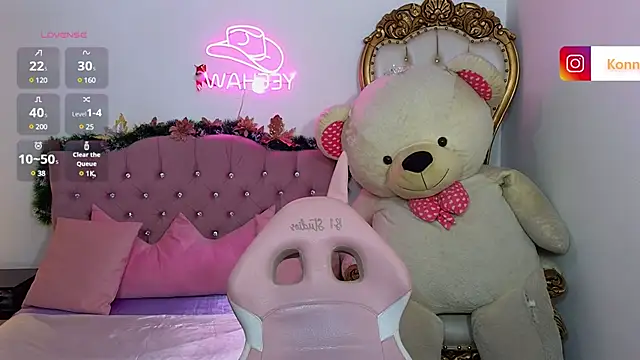 Laylafoxy tay online show from 01/02/25, 06:45