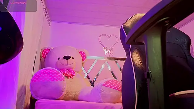 Laylafoxy tay online show from 09/23/25, 03:31