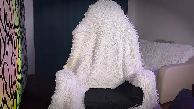 VanessaWayne online show from 10/01/25, 08:26